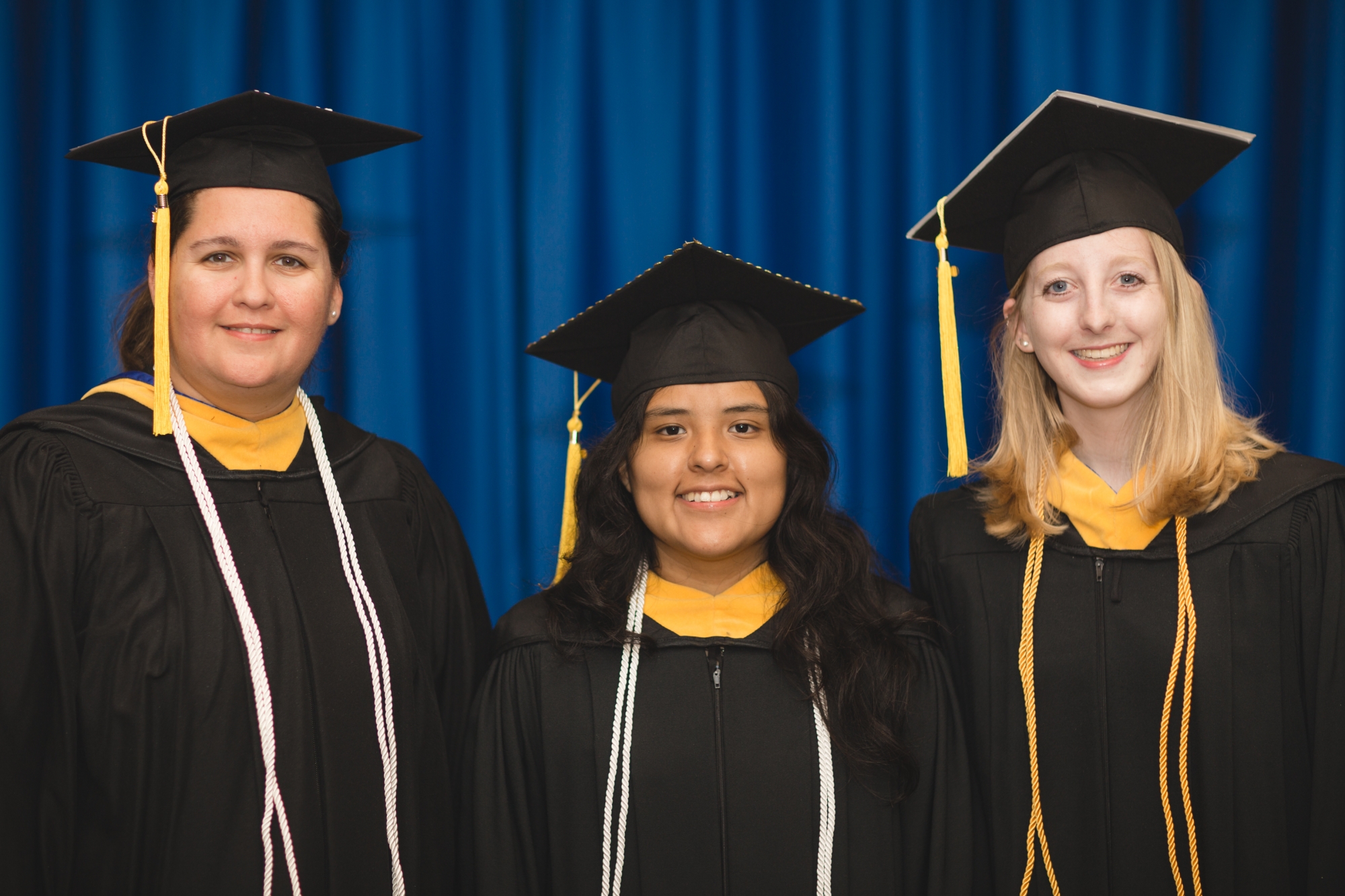 Spring Commencement 2021 Photo Gallery | College Of Saint Mary