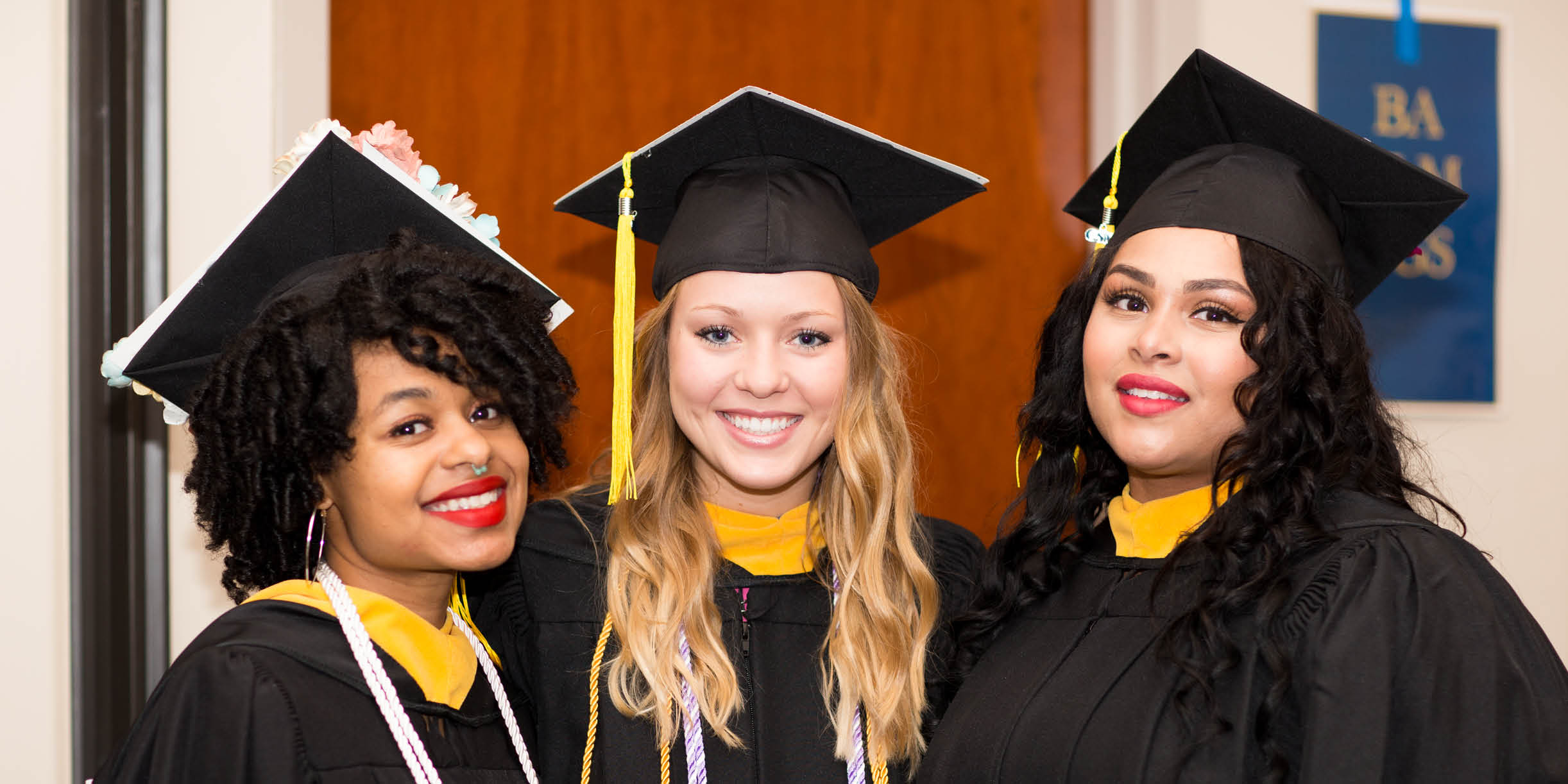 College of Saint Mary to host Commencement May 14-15 on campus ...