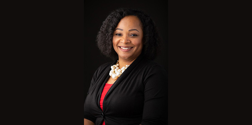 CSM alumna Nadira Ford-Robbins among Omaha’s “40 under 40” | College of ...