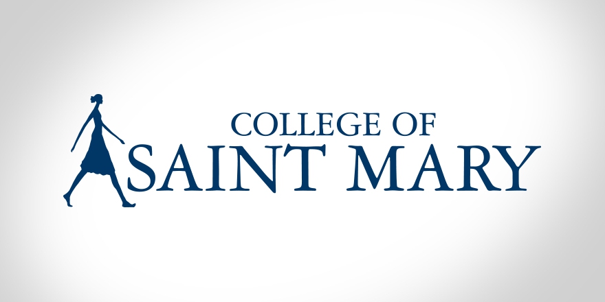 College of Saint Mary Network