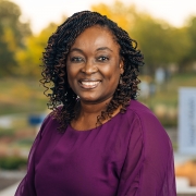 Adebimpe Obembe, DPT, PhD